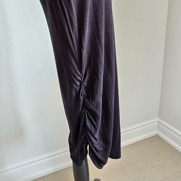 Women's Black Swim suit Coverup Dress, Vero Moda, XS - Picture 4 of 16